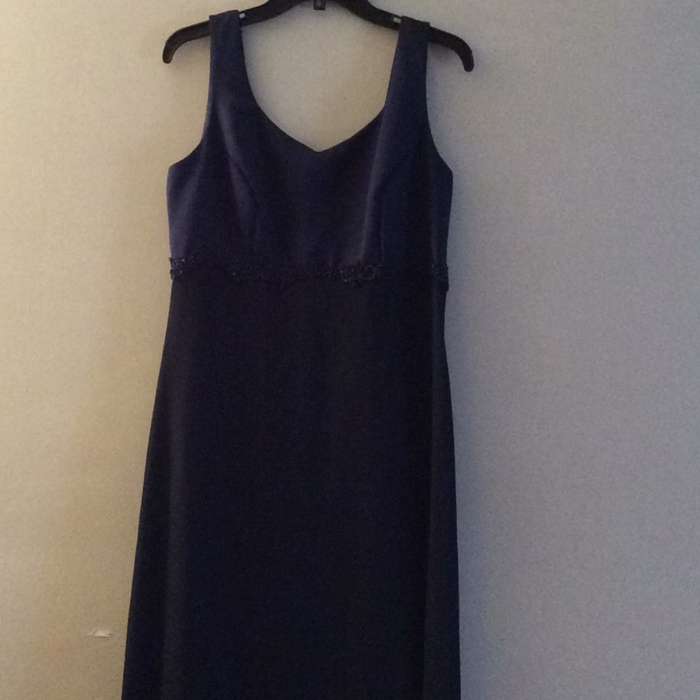 Michael Angelo Gown